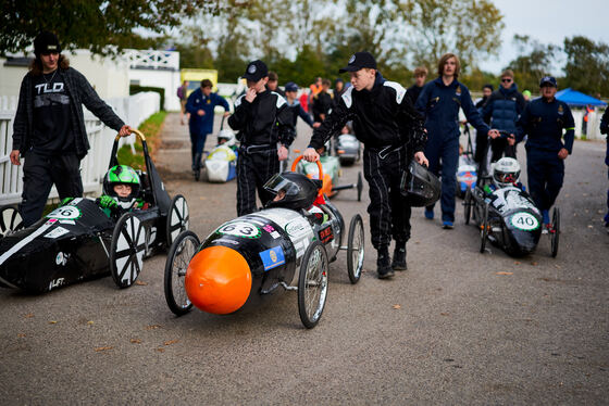 Spacesuit Collections Photo ID 513243, James Lynch, Greenpower International Final, UK, 13/10/2024 16:59:24