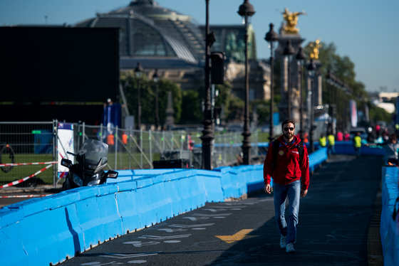 Spacesuit Collections Photo ID 141354, Lou Johnson, Paris ePrix, France, 26/04/2019 08:57:26