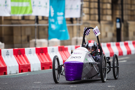 Spacesuit Collections Photo ID 142637, Adam Pigott, Hull Street Race, UK, 28/04/2019 11:54:33