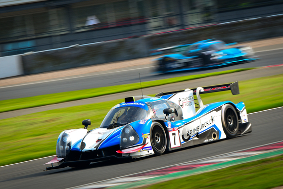 Spacesuit Collections Image ID 65594, Nic Redhead, LMP3 Cup Donington Park, UK, 21/04/2018 16:09:44