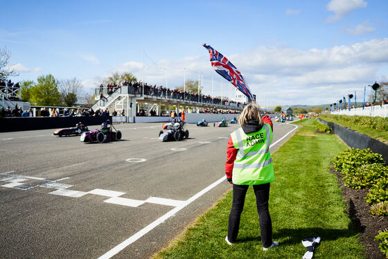 Spacesuit Collections Photo ID 460195, James Lynch, Goodwood Heat, UK, 21/04/2024 15:06:49