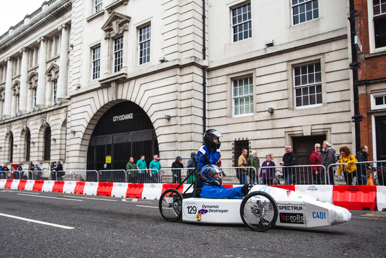 Spacesuit Collections Photo ID 142653, Adam Pigott, Hull Street Race, UK, 28/04/2019 11:42:24