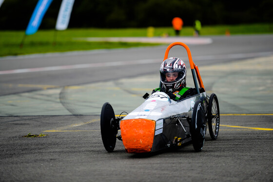 Spacesuit Collections Photo ID 43060, Lou Johnson, Greenpower Dunsfold, UK, 10/09/2017 15:16:37