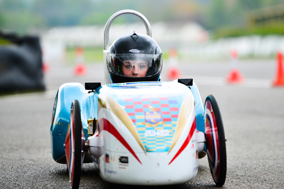 Spacesuit Collections Photo ID 15409, Lou Johnson, Greenpower Goodwood Test, UK, 23/04/2017 11:37:35