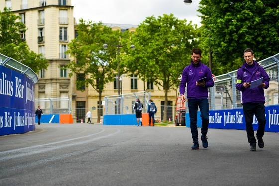 Spacesuit Collections Photo ID 20836, Nat Twiss, Paris ePrix, France, 19/05/2017 12:27:39