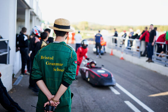 Spacesuit Collections Photo ID 430768, James Lynch, Greenpower International Final, UK, 08/10/2023 15:52:25