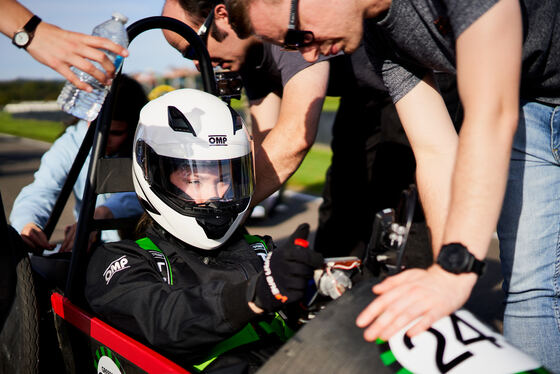 Spacesuit Collections Photo ID 430841, James Lynch, Greenpower International Finals, UK, 08/10/2023 15:15:18