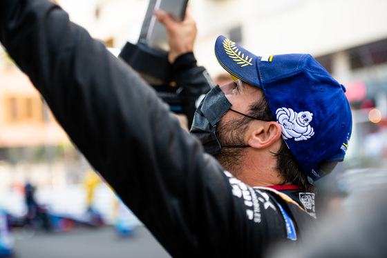 Spacesuit Collections Photo ID 239902, Lou Johnson, Monaco ePrix, Monaco, 08/05/2021 17:09:41