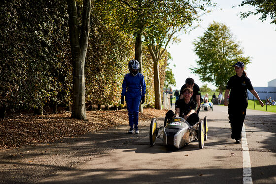 Spacesuit Collections Photo ID 430554, James Lynch, Greenpower International Final, UK, 08/10/2023 14:26:10