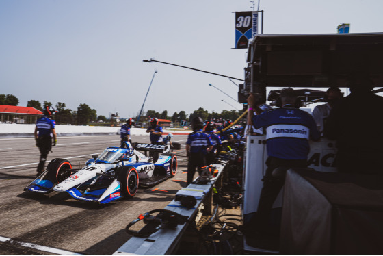 Spacesuit Collections Photo ID 211615, Taylor Robbins, Honda Indy 200 at Mid-Ohio, United States, 12/09/2020 08:10:10