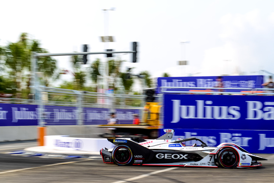Spacesuit Collections Photo ID 135030, Lou Johnson, Sanya ePrix, China, 23/03/2019 09:47:22