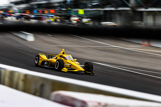 Spacesuit Collections Photo ID 203554, Andy Clary, 104th Running of the Indianapolis 500, United States, 12/08/2020 12:32:59