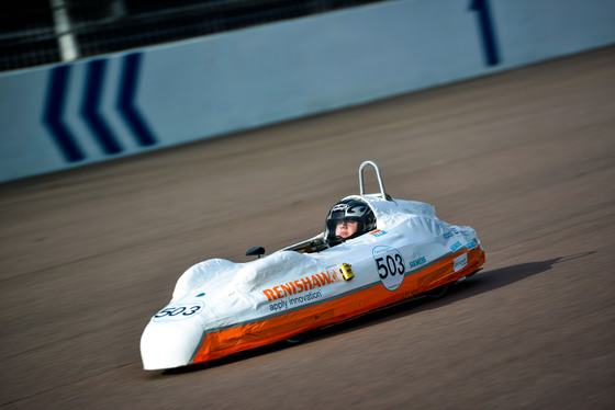 Spacesuit Collections Photo ID 45937, Nat Twiss, Greenpower International Final, UK, 07/10/2017 05:31:21
