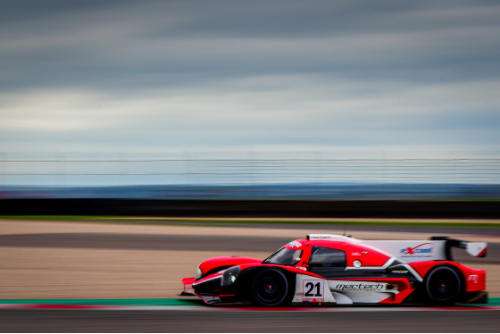 Spacesuit Collections Photo ID 96108, Nic Redhead, LMP3 Cup Donington Park, UK, 09/09/2018 14:34:55