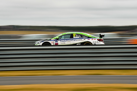 Spacesuit Collections Photo ID 91919, Andrew Soul, BTCC Round 6, UK, 29/07/2018 18:09:43