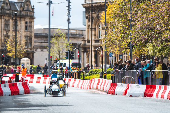 Spacesuit Collections Photo ID 143071, Helen Olden, Hull Street Race, UK, 28/04/2019 14:27:53