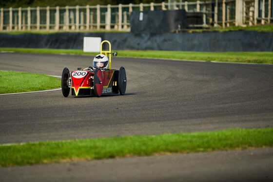 Spacesuit Collections Photo ID 430262, James Lynch, Greenpower International Final, UK, 08/10/2023 09:26:04