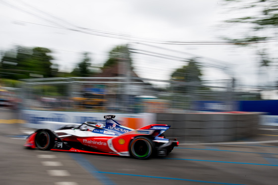 Spacesuit Collections Photo ID 157218, Lou Johnson, Bern ePrix, Switzerland, 22/06/2019 09:32:32