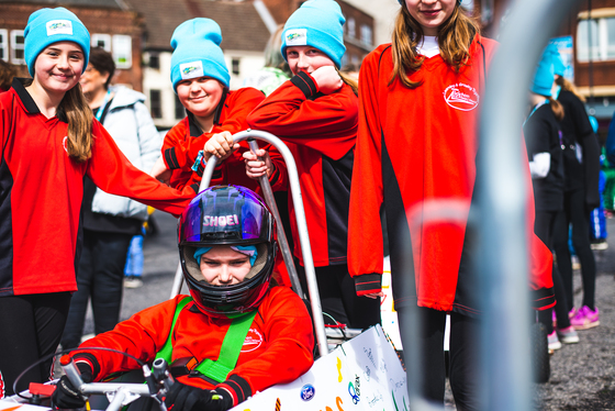 Spacesuit Collections Photo ID 143451, Helen Olden, Hull Street Race, UK, 28/04/2019 10:35:36