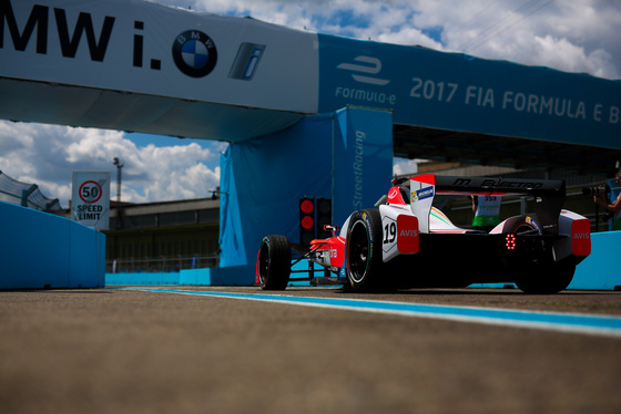 Spacesuit Collections Photo ID 26640, Shivraj Gohil, Berlin ePrix, Germany, 10/06/2017 12:49:56