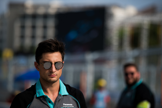 Spacesuit Collections Photo ID 134693, Lou Johnson, Sanya ePrix, China, 22/03/2019 16:19:41