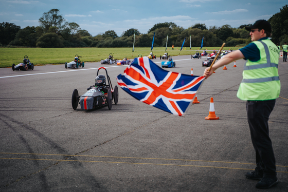 Spacesuit Collections Photo ID 512056, Jonathan Rogers, Dunsfold Park Heat, UK, 15/09/2024 14:59:29