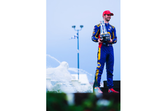 Spacesuit Collections Photo ID 151727, Jamie Sheldrick, Chevrolet Detroit Grand Prix, United States, 01/06/2019 18:42:39