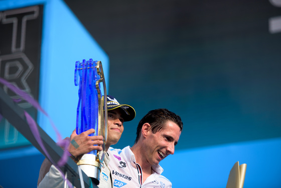 Spacesuit Collections Photo ID 265582, Peter Minnig, Berlin ePrix, Germany, 15/08/2021 17:24:20