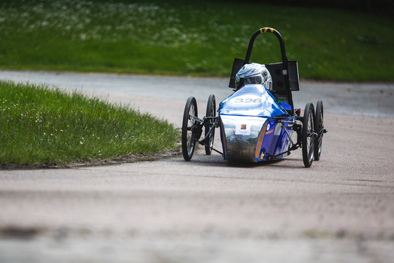 Spacesuit Collections Photo ID 155295, Adam Pigott, Grampian Transport Museum Heat, UK, 14/06/2019 14:36:20