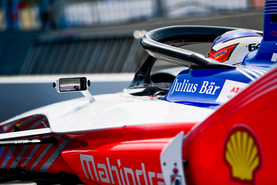 Spacesuit Collections Photo ID 135049, Lou Johnson, Sanya ePrix, China, 23/03/2019 11:30:56