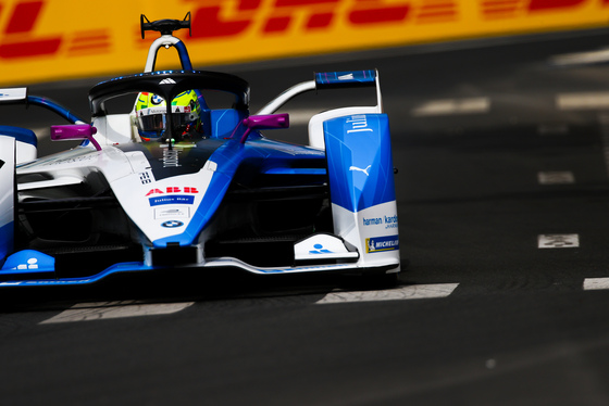 Spacesuit Collections Photo ID 141310, Shivraj Gohil, Paris ePrix, France, 26/04/2019 15:57:13