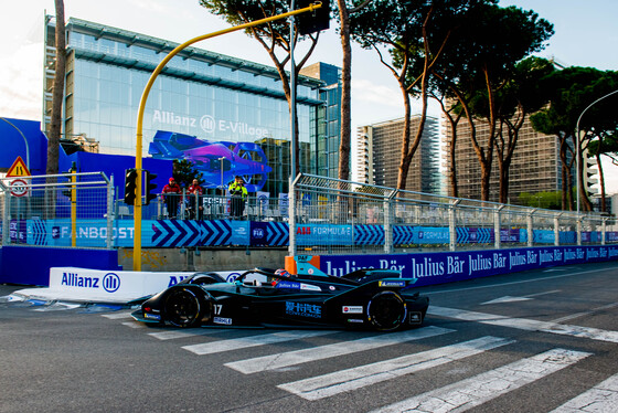Spacesuit Collections Photo ID 139213, Lou Johnson, Rome ePrix, Italy, 13/04/2019 14:14:31