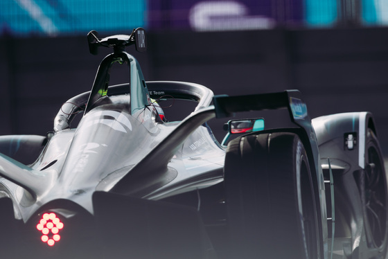 Spacesuit Collections Photo ID 253432, Shiv Gohil, New York City ePrix, United States, 10/07/2021 08:27:56