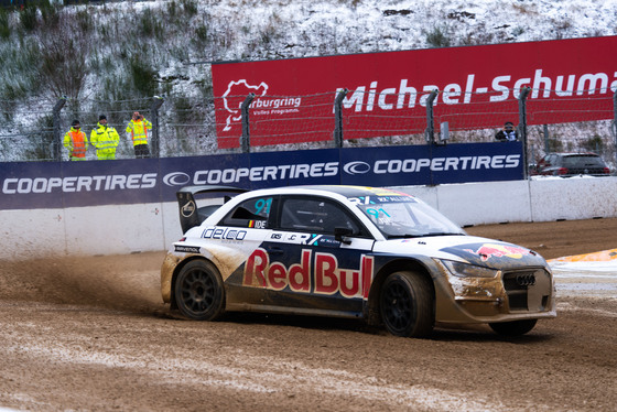 Spacesuit Collections Photo ID 272044, Wiebke Langebeck, World RX of Germany, Germany, 27/11/2021 11:08:00