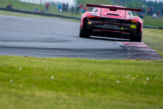 Spacesuit Collections Photo ID 151060, Nic Redhead, British GT Snetterton, UK, 19/05/2019 16:12:43
