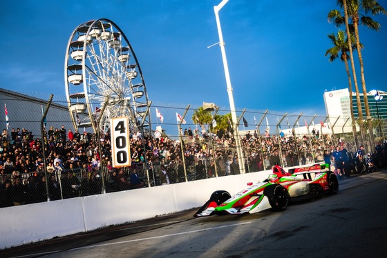 Spacesuit Collections Photo ID 138463, Jamie Sheldrick, Acura Grand Prix of Long Beach, United States, 11/04/2019 18:43:30
