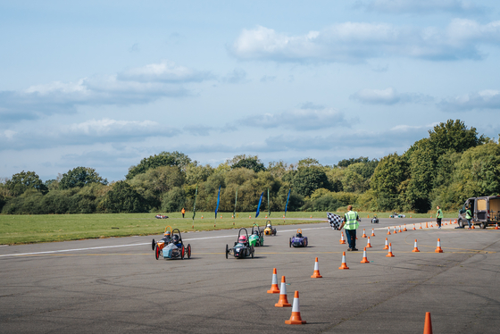 Spacesuit Collections Photo ID 511943, Jonathan Rogers, Dunsfold Park Heat, UK, 15/09/2024 12:06:51