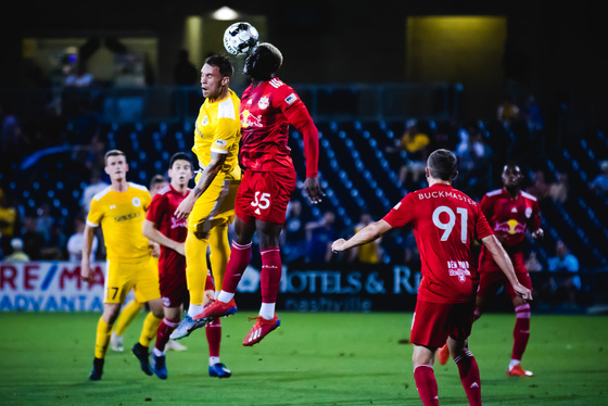 Spacesuit Collections Image ID 160262, Kenneth Midgett, Nashville SC vs New York Red Bulls II, United States, 26/06/2019 22:18:49