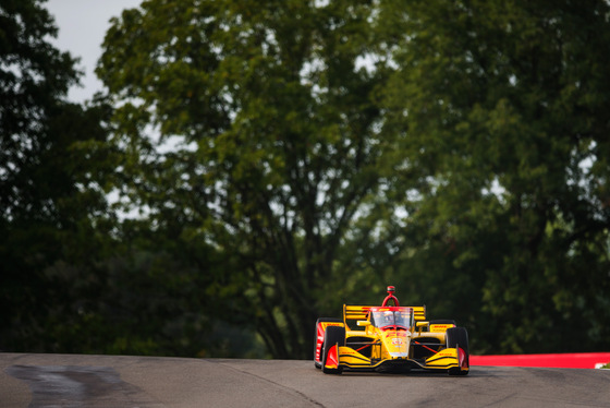 Spacesuit Collections Photo ID 212003, Al Arena, Honda Indy 200 at Mid-Ohio, United States, 13/09/2020 10:54:18