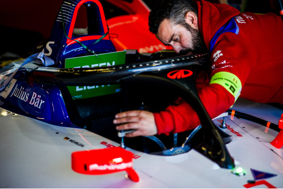 Spacesuit Collections Photo ID 144336, Sergey Savrasov, Monaco ePrix, Monaco, 09/05/2019 17:12:43