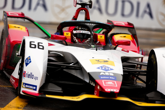 Spacesuit Collections Photo ID 132708, Shivraj Gohil, Hong Kong ePrix, Hong Kong, 10/03/2019 10:06:42