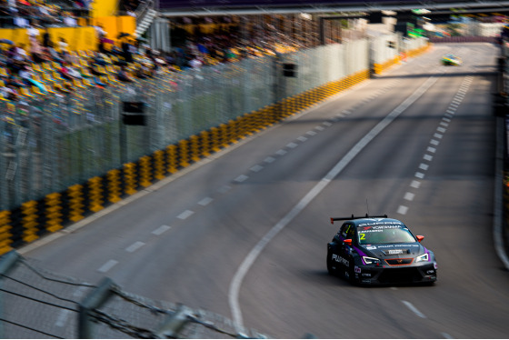 Spacesuit Collections Photo ID 176360, Peter Minnig, Macau Grand Prix 2019, Macao, 17/11/2019 04:18:17