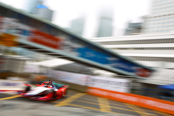 Spacesuit Collections Photo ID 131557, Shivraj Gohil, Hong Kong ePrix, Hong Kong, 09/03/2019 15:52:36