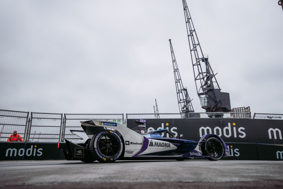 Spacesuit Collections Photo ID 257443, Shiv Gohil, London ePrix, UK, 24/07/2021 09:19:32