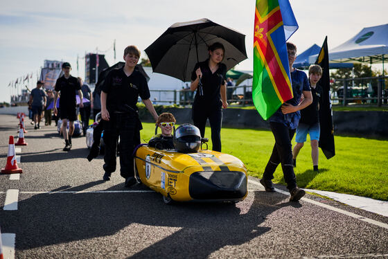 Spacesuit Collections Photo ID 430945, James Lynch, Greenpower International Final, UK, 08/10/2023 14:48:28