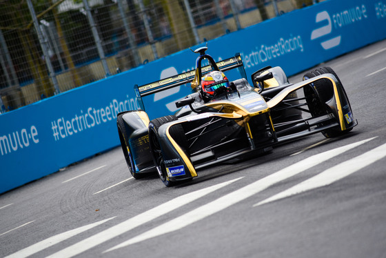 Spacesuit Collections Photo ID 9250, Dan Bathie, Buenos Aires ePrix, Argentina, 18/02/2017 12:15:47