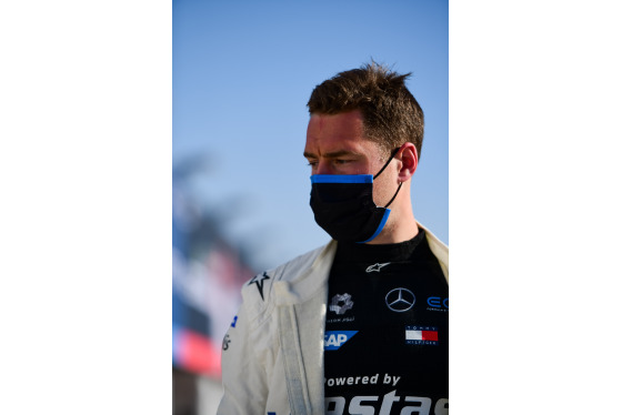 Spacesuit Collections Photo ID 224176, Lou Johnson, Ad Diriyah ePrix, Saudi Arabia, 25/02/2021 15:51:57