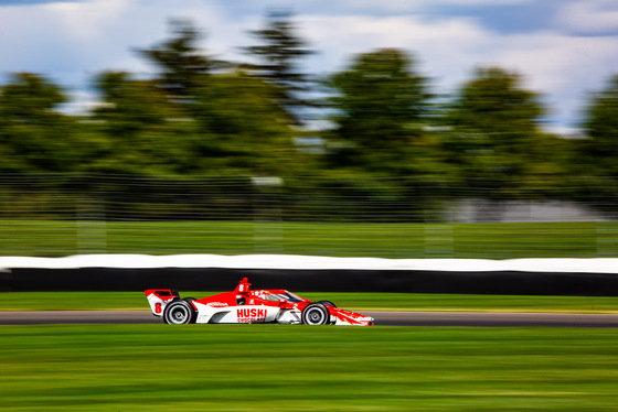 Spacesuit Collections Photo ID 213752, Kenneth Midgett, INDYCAR Harvest GP Race 1, United States, 01/10/2020 14:51:40