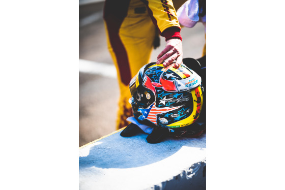 Spacesuit Collections Image ID 133703, Jamie Sheldrick, Firestone Grand Prix of St Petersburg, United States, 09/03/2019 16:37:36