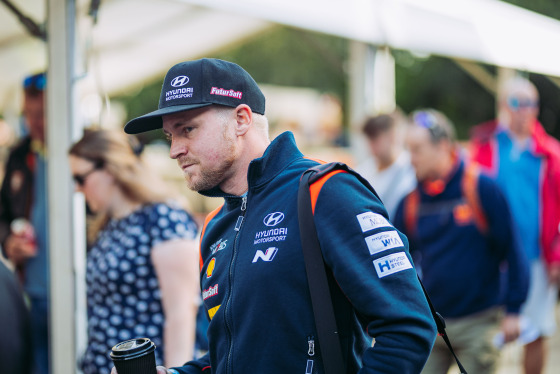 Spacesuit Collections Photo ID 411557, Adam Pigott, Goodwood Festival of Speed, UK, 16/07/2023 08:28:12